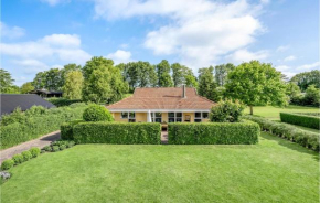 Gorgeous Home In Hejls With Sauna in Hejls